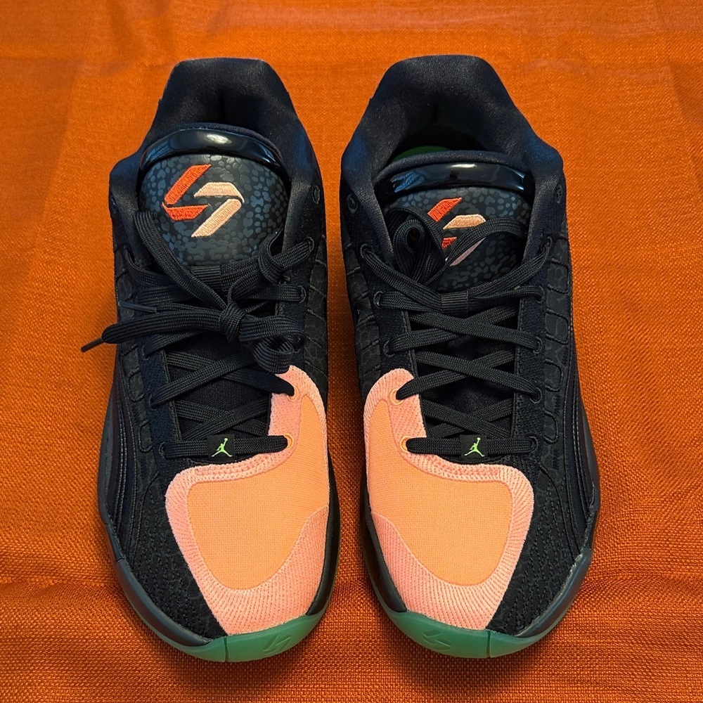 Nike-Jordan Luka 4 Gone men size 11 - Picture 2 of 8